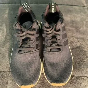 adidas | Shoes | Mens Size Us 7 Adidas Nmd R2 Grey Five 27 